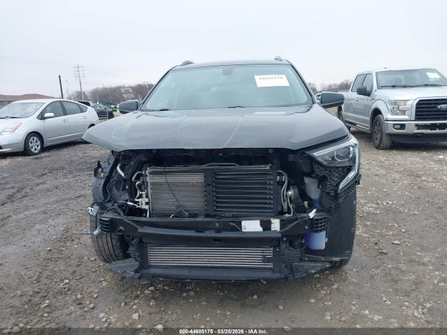 44685170 :رقم المزاد ، 3GKALTEVXKL264211 vin ، 2019 Gmc Terrain Sle مزاد بيع