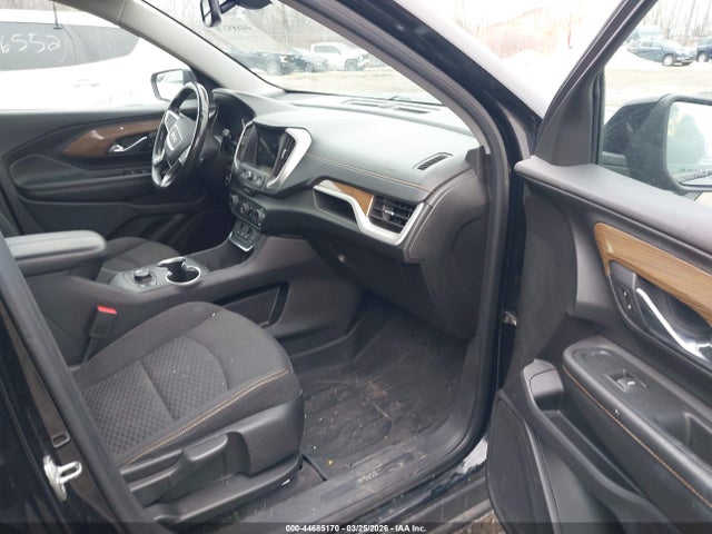 44685170 :رقم المزاد ، 3GKALTEVXKL264211 vin ، 2019 Gmc Terrain Sle مزاد بيع