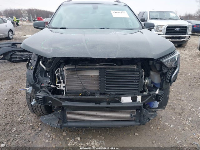 44685170 :رقم المزاد ، 3GKALTEVXKL264211 vin ، 2019 Gmc Terrain Sle مزاد بيع