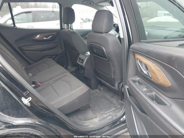 44685170 :رقم المزاد ، 3GKALTEVXKL264211 vin ، 2019 Gmc Terrain Sle مزاد بيع