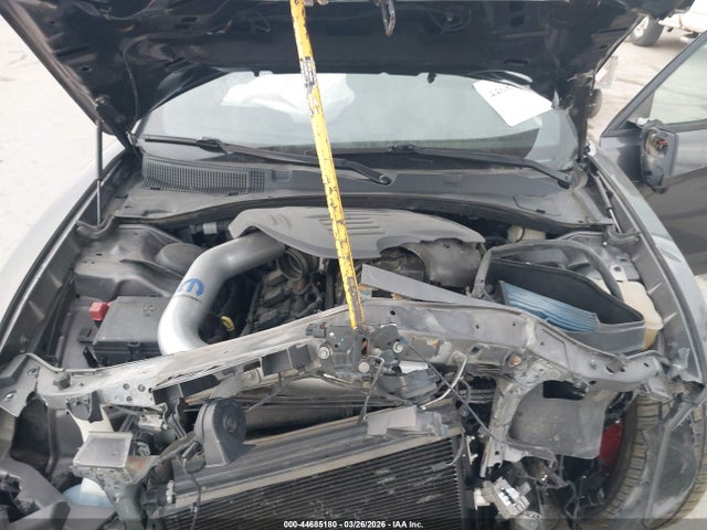 Продаж на аукціоні авто 2015 Dodge Charger Sxt, vin: 2C3CDXJG5FH919670, номер лоту: 44685180