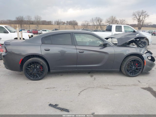 Продаж на аукціоні авто 2015 Dodge Charger Sxt, vin: 2C3CDXJG5FH919670, номер лоту: 44685180