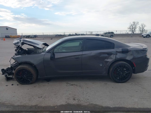 Продаж на аукціоні авто 2015 Dodge Charger Sxt, vin: 2C3CDXJG5FH919670, номер лоту: 44685180