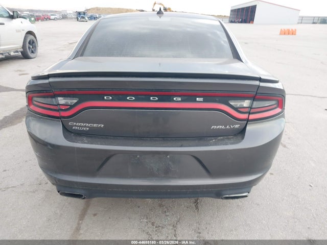 Продаж на аукціоні авто 2015 Dodge Charger Sxt, vin: 2C3CDXJG5FH919670, номер лоту: 44685180