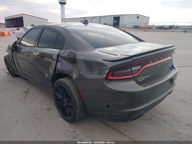 Продаж на аукціоні авто 2015 Dodge Charger Sxt, vin: 2C3CDXJG5FH919670, номер лоту: 44685180