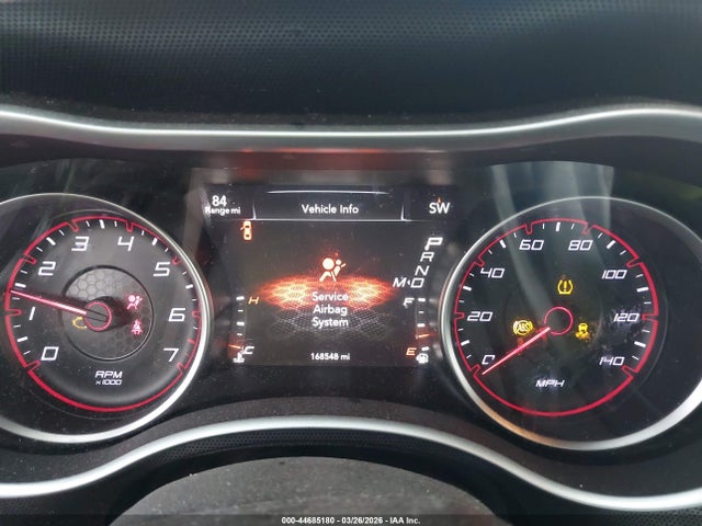 Продаж на аукціоні авто 2015 Dodge Charger Sxt, vin: 2C3CDXJG5FH919670, номер лоту: 44685180