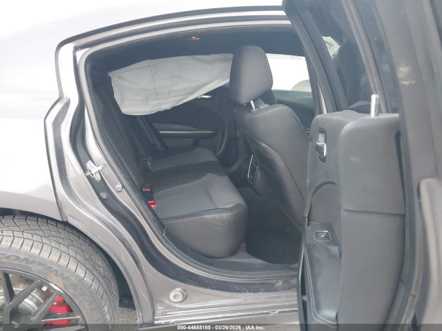 Продаж на аукціоні авто 2015 Dodge Charger Sxt, vin: 2C3CDXJG5FH919670, номер лоту: 44685180