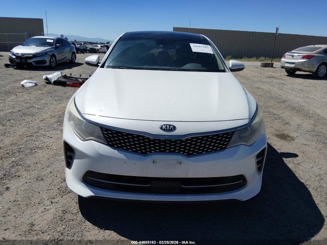 5XXGU4L30HG129690 KIA OPTIMA EX