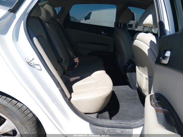 5XXGU4L30HG129690 KIA OPTIMA EX