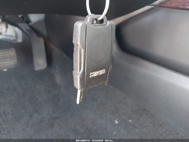 44685187 :رقم المزاد ، 1GKS1AKC0HR365387 vin ، 2017 Gmc Yukon Sle مزاد بيع