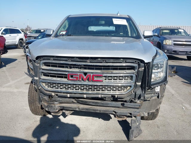 44685187 :رقم المزاد ، 1GKS1AKC0HR365387 vin ، 2017 Gmc Yukon Sle مزاد بيع