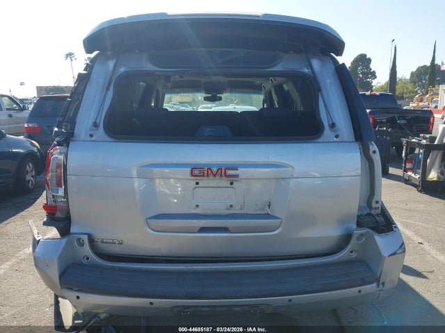 44685187 :رقم المزاد ، 1GKS1AKC0HR365387 vin ، 2017 Gmc Yukon Sle مزاد بيع