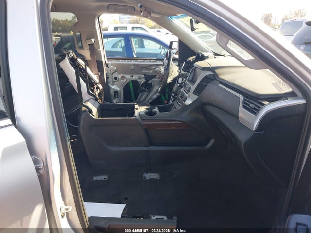 44685187 :رقم المزاد ، 1GKS1AKC0HR365387 vin ، 2017 Gmc Yukon Sle مزاد بيع