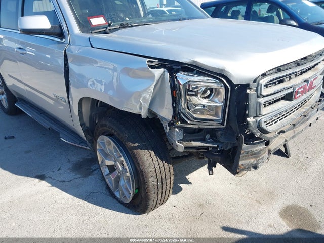 44685187 :رقم المزاد ، 1GKS1AKC0HR365387 vin ، 2017 Gmc Yukon Sle مزاد بيع