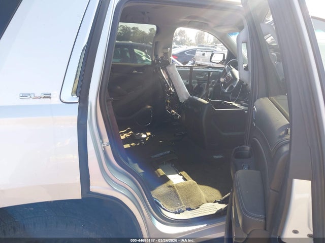 44685187 :رقم المزاد ، 1GKS1AKC0HR365387 vin ، 2017 Gmc Yukon Sle مزاد بيع