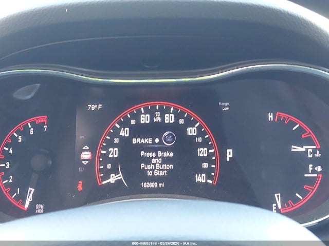 Dodge Durango Sxt 2015 1C4RDHAGXFC921249 Image 7