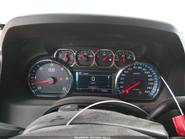 Aukcja sprzedaży 2018 Chevrolet Tahoe Commercial Fleet, vin: 1GNSKDEC2JR330143, numer aukcji: 44685193