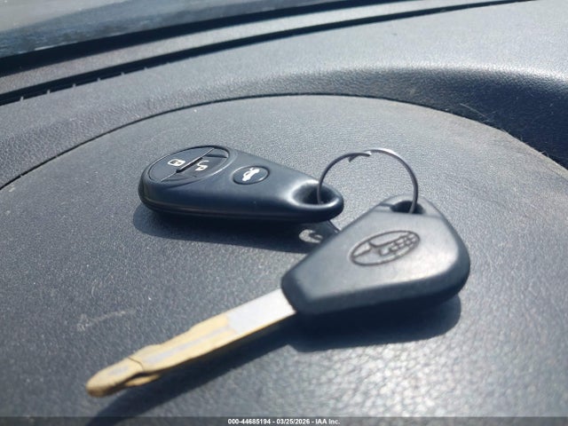 2013 SUBARU IMPREZA WRX JF1GR7E62DG817936 Photo 10