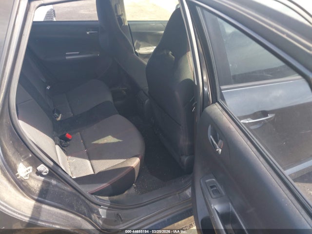 2013 SUBARU IMPREZA WRX JF1GR7E62DG817936 Photo 7