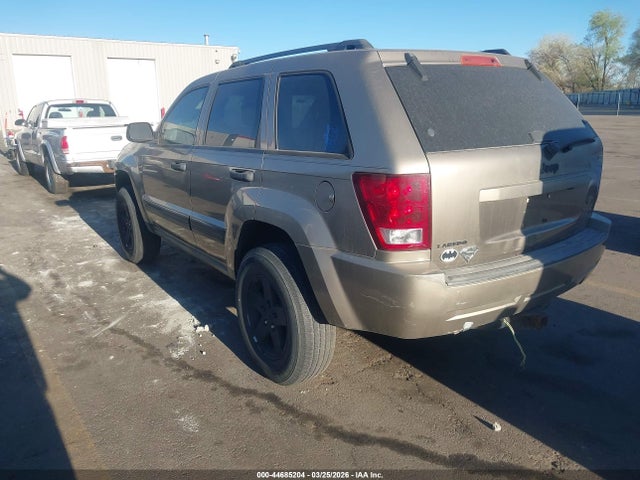 2006 JEEP GRAND CHEROKEE 1J4HS48NX6C254787 Photo 2