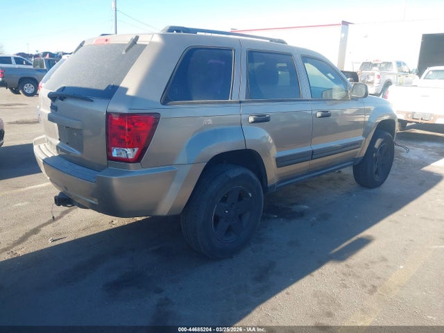 2006 JEEP GRAND CHEROKEE 1J4HS48NX6C254787 Photo 3