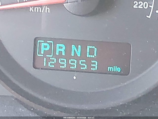 2006 JEEP GRAND CHEROKEE 1J4HS48NX6C254787 Photo 6