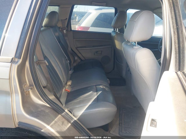 2006 JEEP GRAND CHEROKEE 1J4HS48NX6C254787 Photo 7