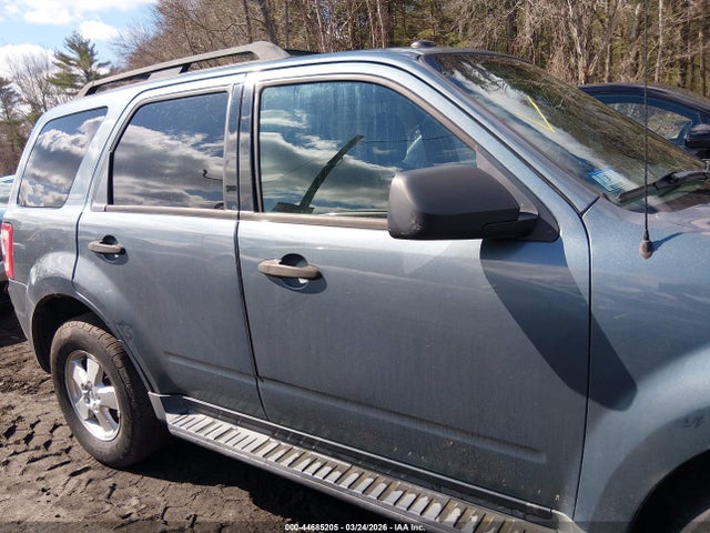 44685205 :رقم المزاد ، 1FMCU9D75CKC72755 vin ، 2012 Ford Escape Xlt مزاد بيع
