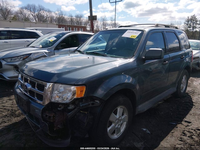 44685205 :رقم المزاد ، 1FMCU9D75CKC72755 vin ، 2012 Ford Escape Xlt مزاد بيع