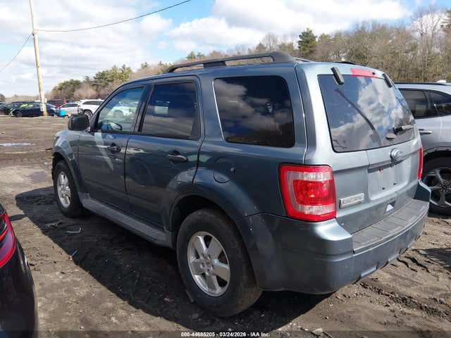 44685205 :رقم المزاد ، 1FMCU9D75CKC72755 vin ، 2012 Ford Escape Xlt مزاد بيع