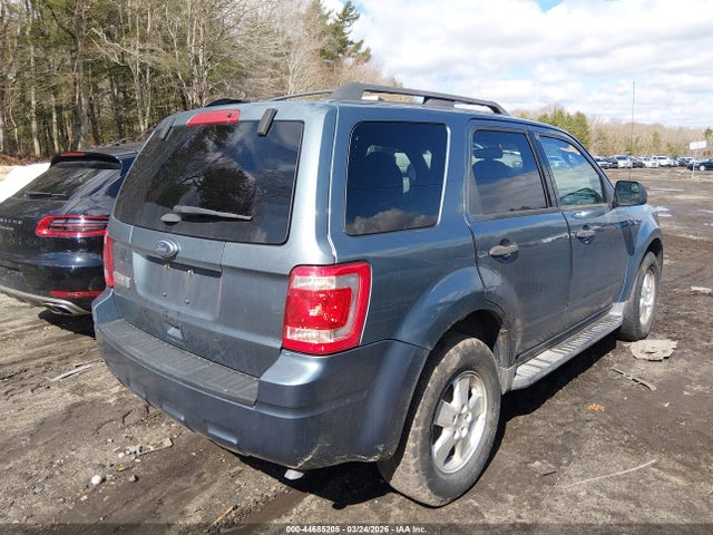 44685205 :رقم المزاد ، 1FMCU9D75CKC72755 vin ، 2012 Ford Escape Xlt مزاد بيع