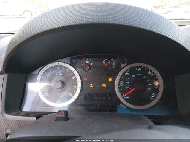 44685205 :رقم المزاد ، 1FMCU9D75CKC72755 vin ، 2012 Ford Escape Xlt مزاد بيع