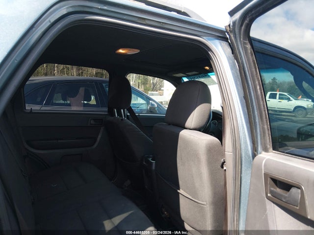 44685205 :رقم المزاد ، 1FMCU9D75CKC72755 vin ، 2012 Ford Escape Xlt مزاد بيع