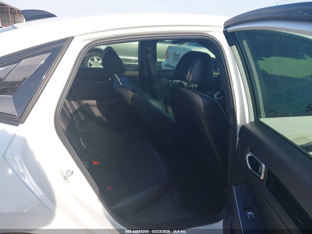 Продажа на аукционе авто 2025 Honda Civic Hybrid Sport/sport Touring, vin: 2HGFE4F83SH315195, номер лота: 44685208