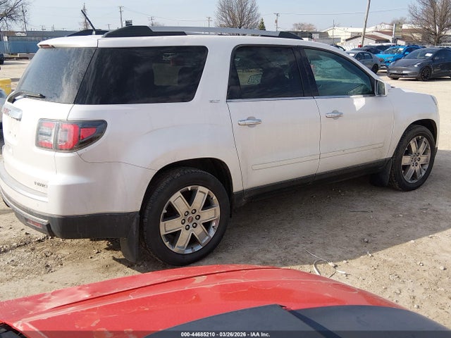2017 Gmc Acadia Limited მანქანა იყიდება აუქციონზე, vin: 1GKKVSKD1HJ122236, აუქციონის ნომერი: 44685210