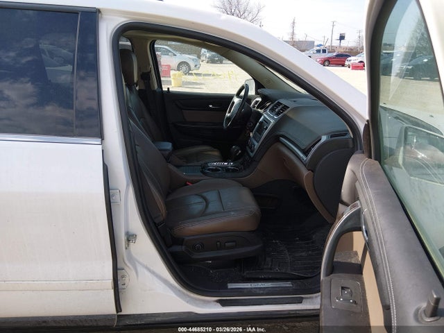 2017 Gmc Acadia Limited მანქანა იყიდება აუქციონზე, vin: 1GKKVSKD1HJ122236, აუქციონის ნომერი: 44685210