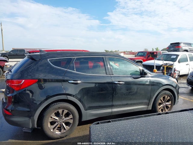 44685213 :رقم المزاد ، 5XYZUDLB9EG155034 vin ، 2014 Hyundai Santa Fe Sport 2.4l مزاد بيع