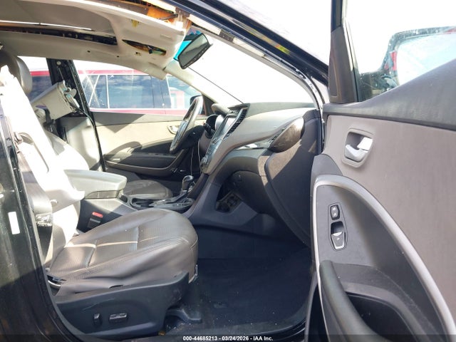 44685213 :رقم المزاد ، 5XYZUDLB9EG155034 vin ، 2014 Hyundai Santa Fe Sport 2.4l مزاد بيع