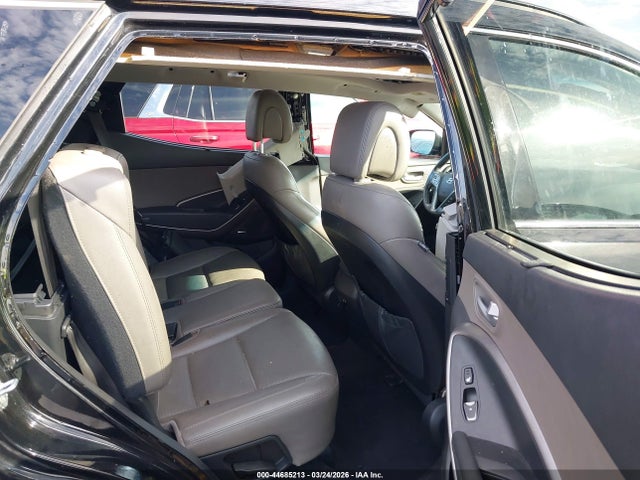 44685213 :رقم المزاد ، 5XYZUDLB9EG155034 vin ، 2014 Hyundai Santa Fe Sport 2.4l مزاد بيع