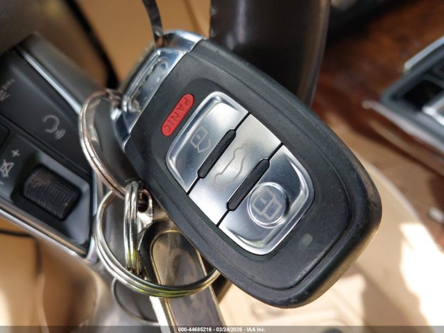 Aukcja sprzedaży 2014 Audi A6 2.0t Premium, vin: WAUGFAFCXEN047967, numer aukcji: 44685216