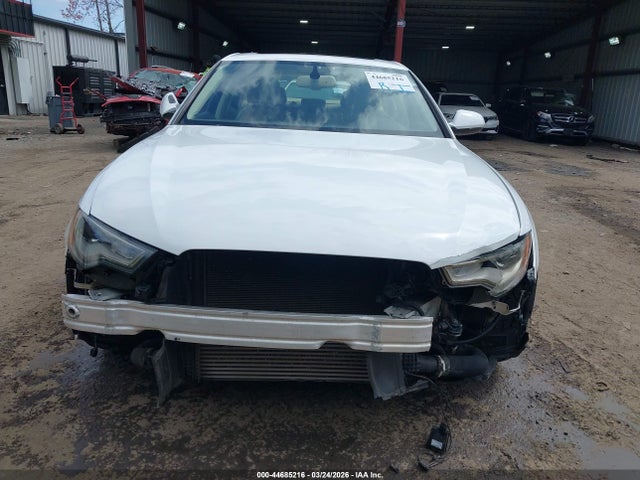 Aukcja sprzedaży 2014 Audi A6 2.0t Premium, vin: WAUGFAFCXEN047967, numer aukcji: 44685216