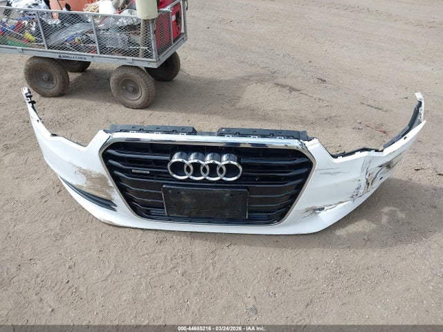 Aukcja sprzedaży 2014 Audi A6 2.0t Premium, vin: WAUGFAFCXEN047967, numer aukcji: 44685216