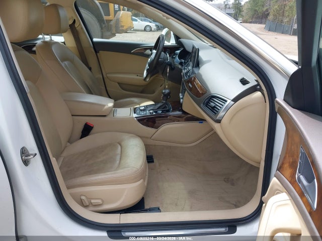 Aukcja sprzedaży 2014 Audi A6 2.0t Premium, vin: WAUGFAFCXEN047967, numer aukcji: 44685216