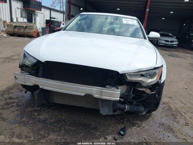 Aukcja sprzedaży 2014 Audi A6 2.0t Premium, vin: WAUGFAFCXEN047967, numer aukcji: 44685216