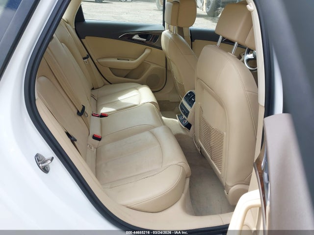 Aukcja sprzedaży 2014 Audi A6 2.0t Premium, vin: WAUGFAFCXEN047967, numer aukcji: 44685216