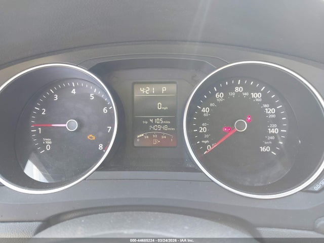 3VWD17AJ7FM252409 Volkswagen Jetta 1.8t Se