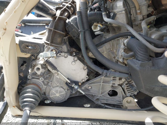 Aukcja sprzedaży 2021 Can-am Maverick X3 X Rs Turbo Rr, vin: 3JBVXAV22MK000097, numer aukcji: 44685225