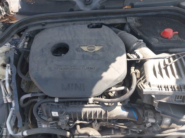 2015 MINI HARDTOP WMWXS5C56FT827258 Photo 9