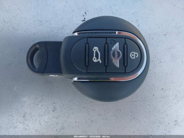 2015 MINI HARDTOP WMWXS5C56FT827258 Photo 10