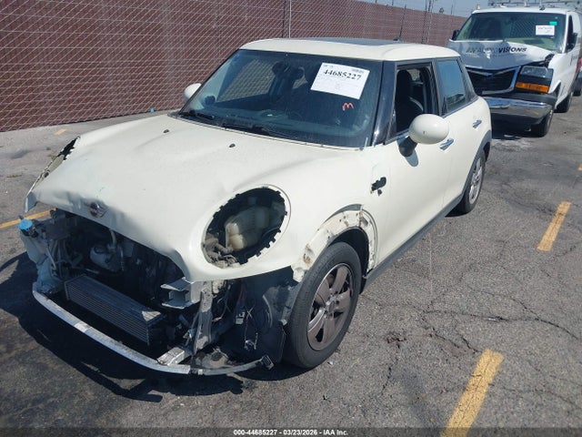 2015 MINI HARDTOP WMWXS5C56FT827258 Photo 1